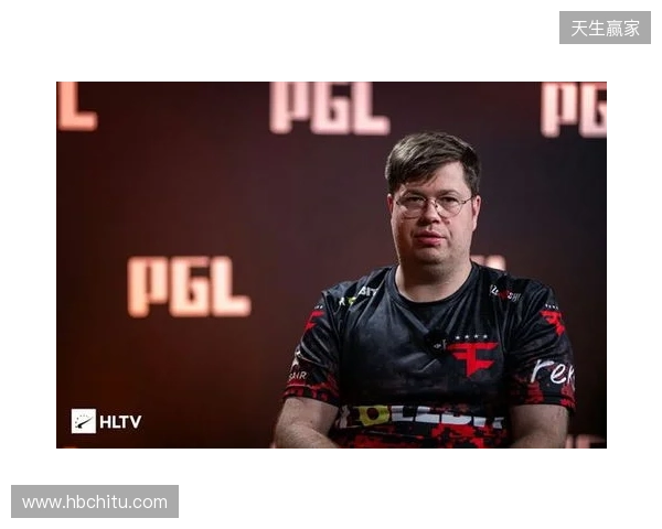 官宣：FaZe确认karrigan离队